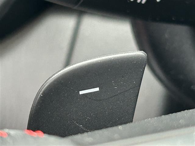 アバルト124 スパイダー ベースグレード(19枚目)