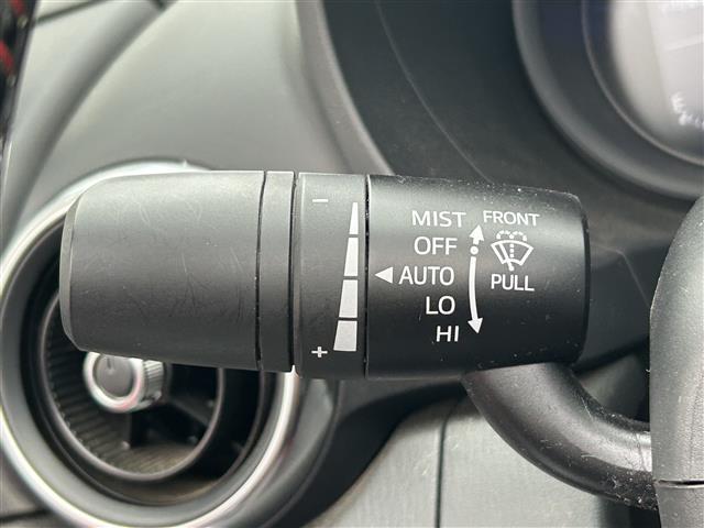 アバルト124 スパイダー ベースグレード(21枚目)