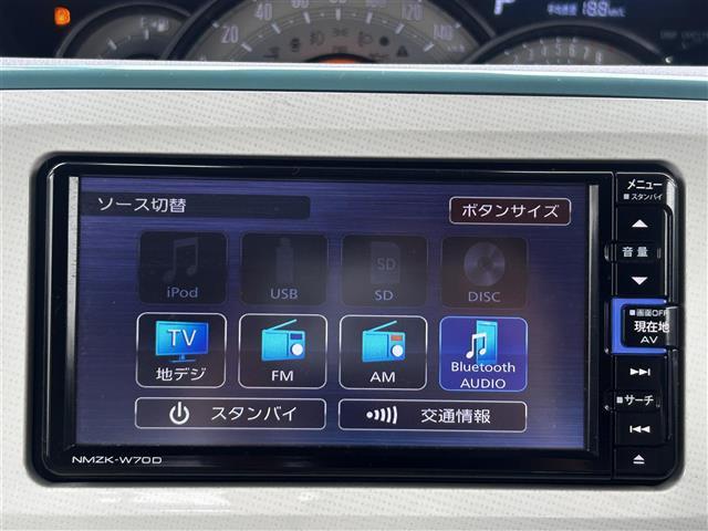 ムーヴキャンバス Gメイクアップリミテッド SAIII(19枚目)