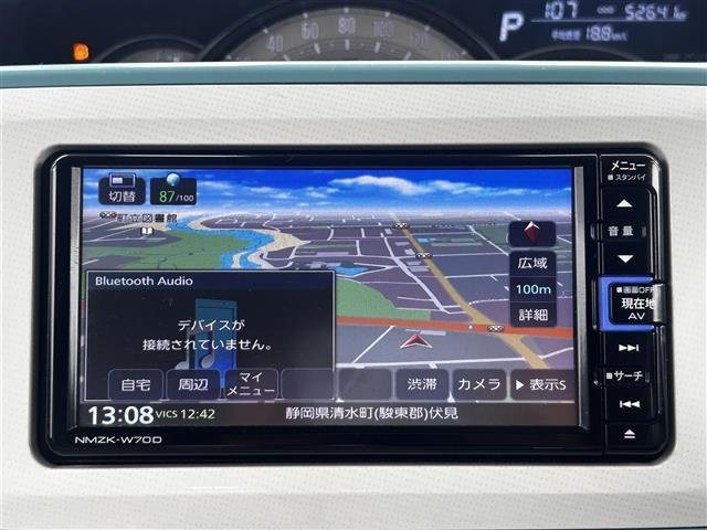 ムーヴキャンバス Gメイクアップリミテッド SAIII(20枚目)