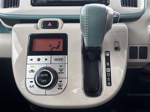 ムーヴキャンバス Gメイクアップリミテッド SAIII(26枚目)