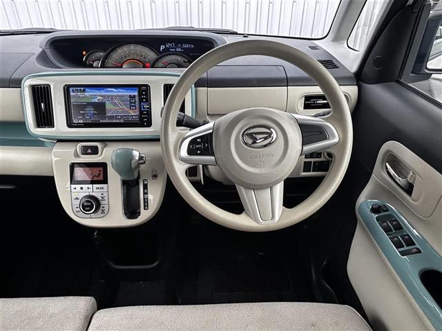 ムーヴキャンバス Gメイクアップリミテッド SAIII(31枚目)