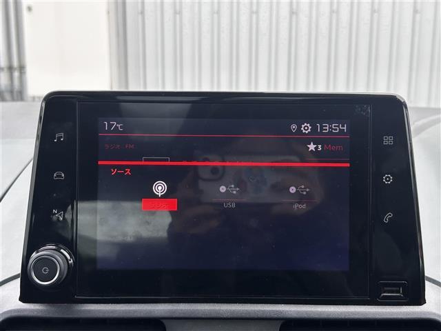 ベルランゴ シャイン XTR パック(27枚目)