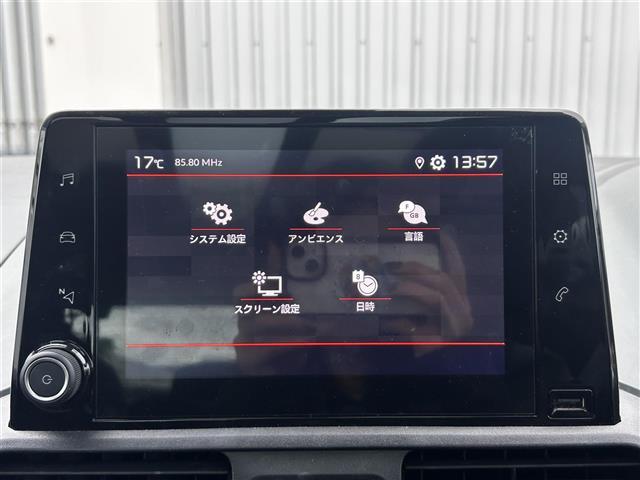 ベルランゴ シャイン XTR パック(28枚目)