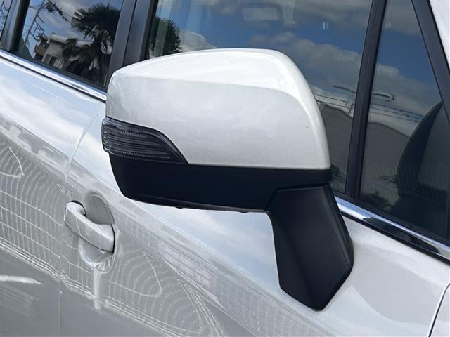 フォレスター ２．０ｉ－Ｌ　アイサイト（4枚目）