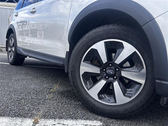 フォレスター ２．０ｉ－Ｌ　アイサイト（5枚目）