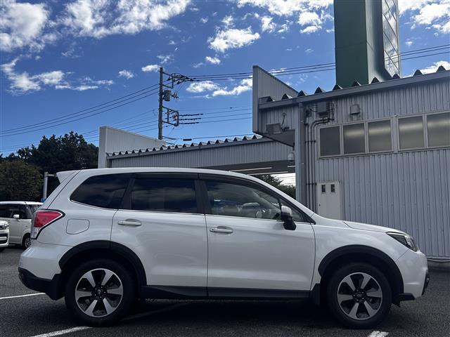 フォレスター ２．０ｉ－Ｌ　アイサイト（6枚目）