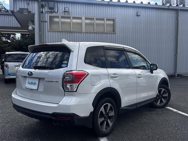 フォレスター ２．０ｉ－Ｌ　アイサイト（7枚目）