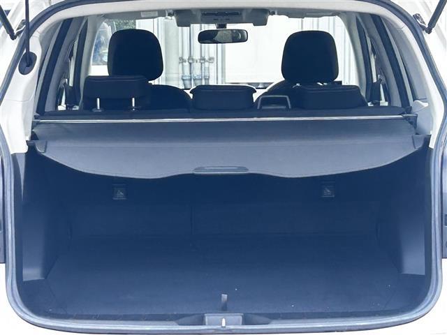 フォレスター ２．０ｉ－Ｌ　アイサイト（9枚目）