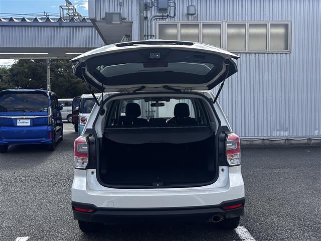 フォレスター ２．０ｉ－Ｌ　アイサイト（10枚目）