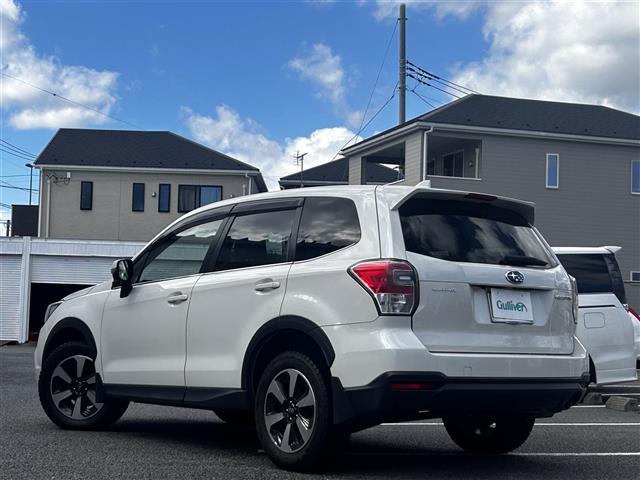 フォレスター ２．０ｉ－Ｌ　アイサイト（11枚目）