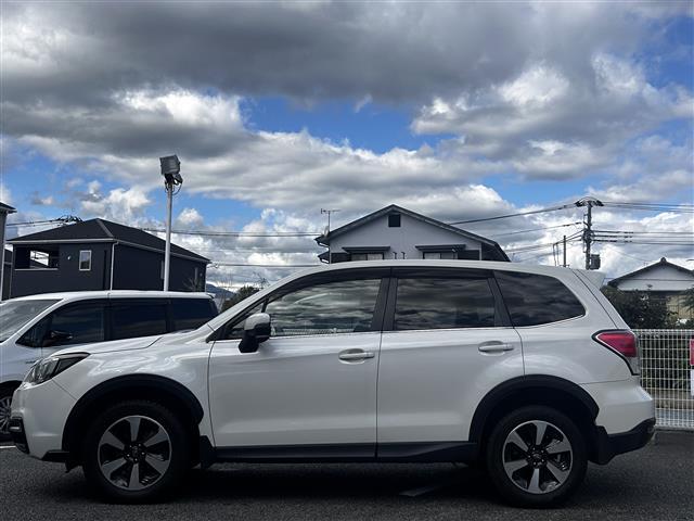 フォレスター ２．０ｉ－Ｌ　アイサイト（12枚目）