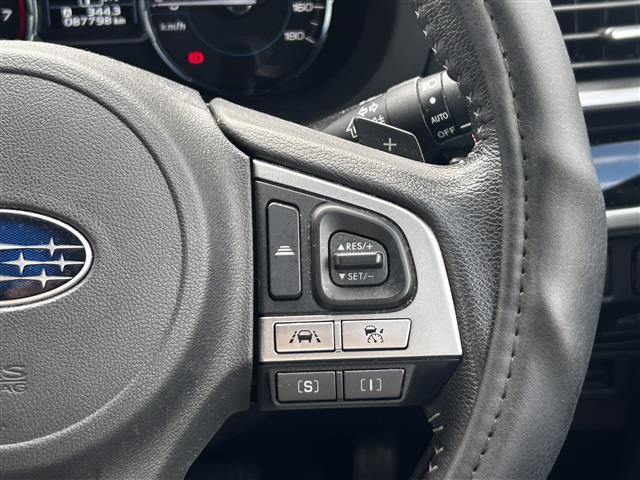 フォレスター ２．０ｉ－Ｌ　アイサイト（16枚目）