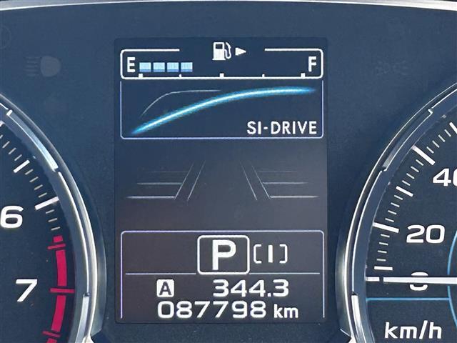 フォレスター ２．０ｉ－Ｌ　アイサイト（17枚目）