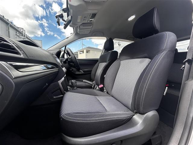 フォレスター ２．０ｉ－Ｌ　アイサイト（36枚目）