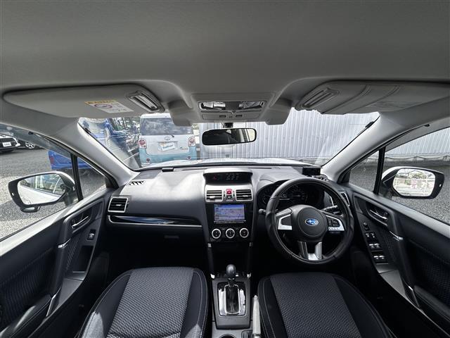 フォレスター ２．０ｉ－Ｌ　アイサイト（40枚目）