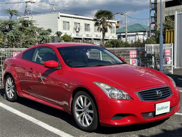 スカイライン 370GT タイプP(3枚目)