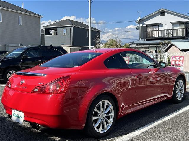 スカイライン 370GT タイプP(5枚目)