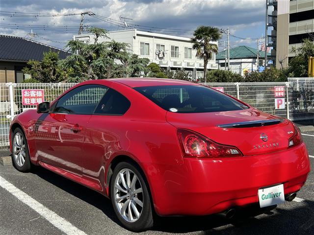 スカイライン 370GT タイプP(6枚目)