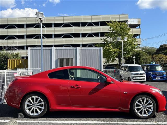 スカイライン 370GT タイプP(7枚目)