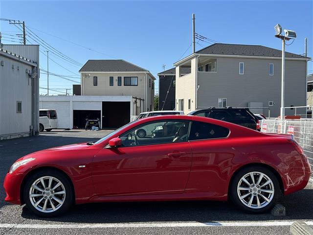 スカイライン 370GT タイプP(8枚目)