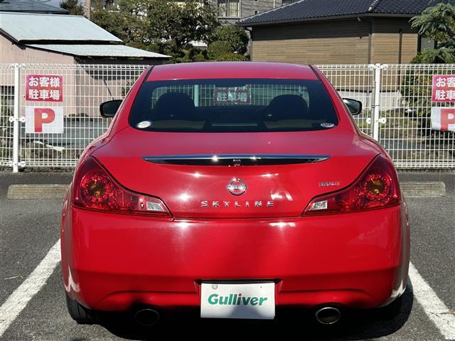 スカイライン 370GT タイプP(9枚目)