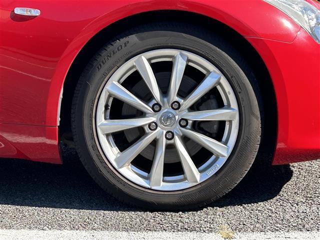 スカイライン 370GT タイプP(12枚目)