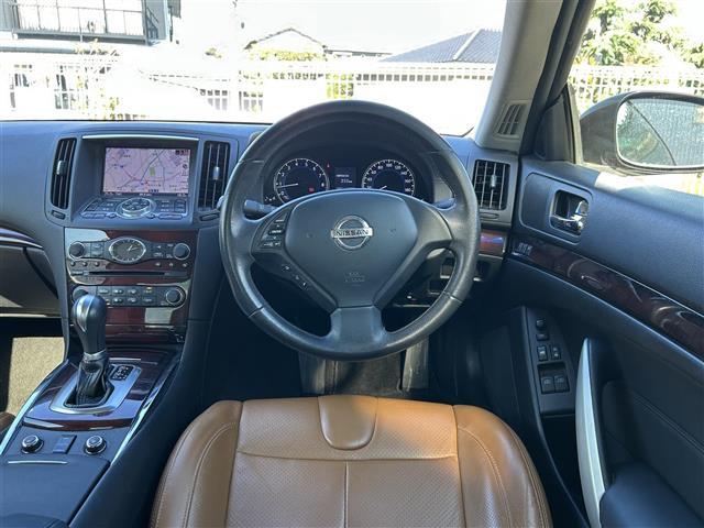 スカイライン 370GT タイプP(13枚目)