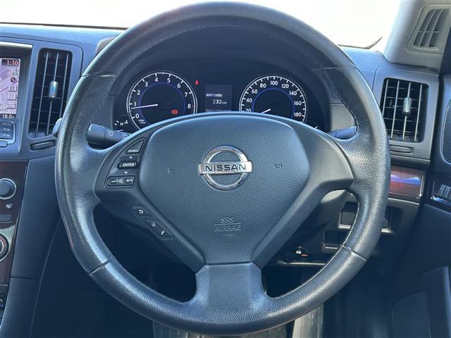 スカイライン 370GT タイプP(14枚目)