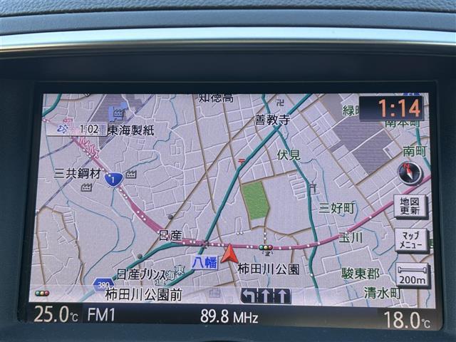 スカイライン 370GT タイプP(21枚目)