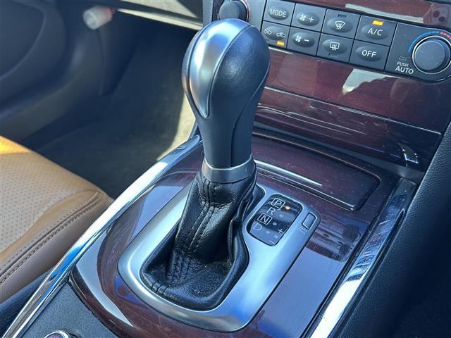 スカイライン 370GT タイプP(25枚目)