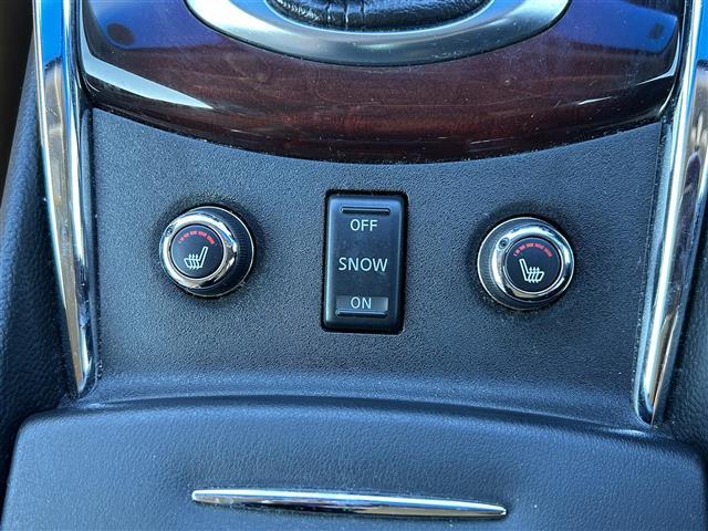 スカイライン 370GT タイプP(26枚目)