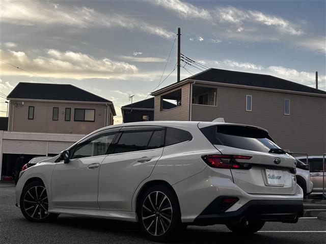 レヴォーグ ＳＴＩスポーツ　ＥＸ（7枚目）