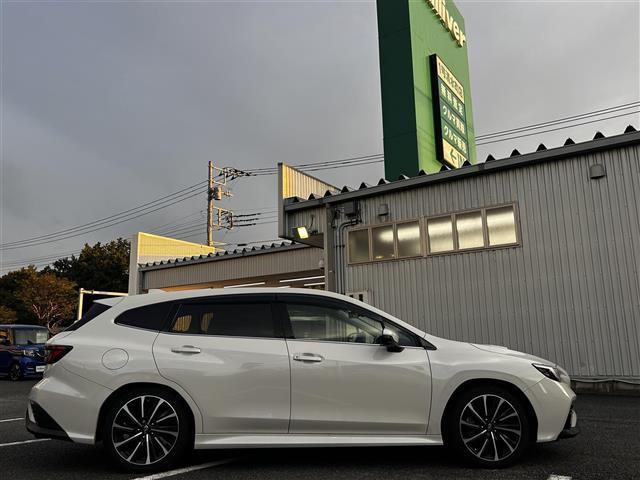 レヴォーグ ＳＴＩスポーツ　ＥＸ（9枚目）