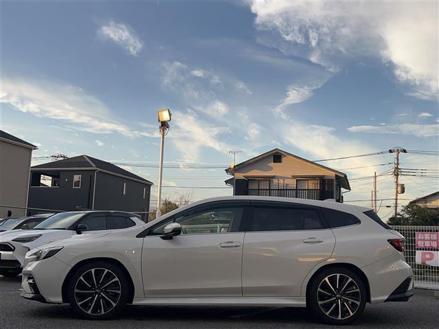 レヴォーグ ＳＴＩスポーツ　ＥＸ（10枚目）