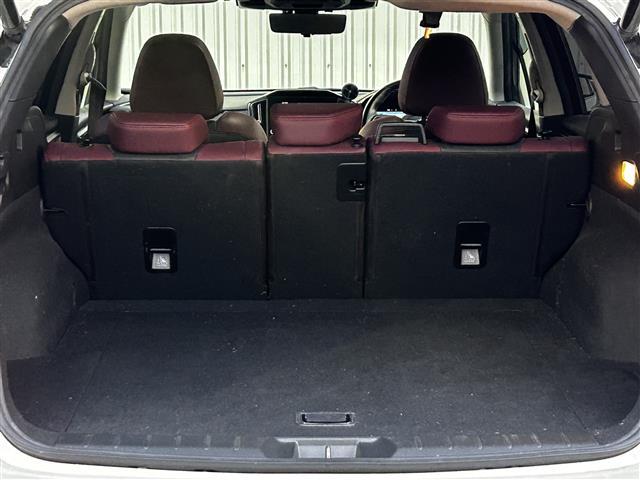 レヴォーグ ＳＴＩスポーツ　ＥＸ（13枚目）