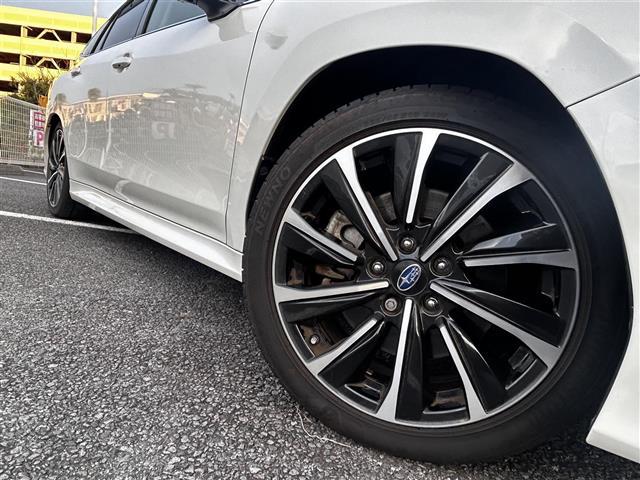 レヴォーグ ＳＴＩスポーツ　ＥＸ（14枚目）