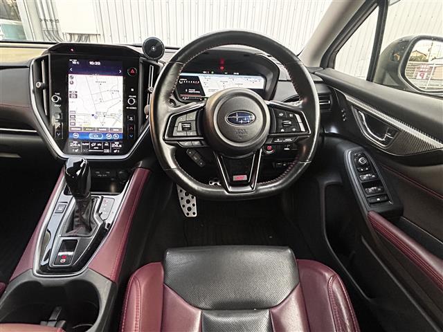 レヴォーグ ＳＴＩスポーツ　ＥＸ（15枚目）