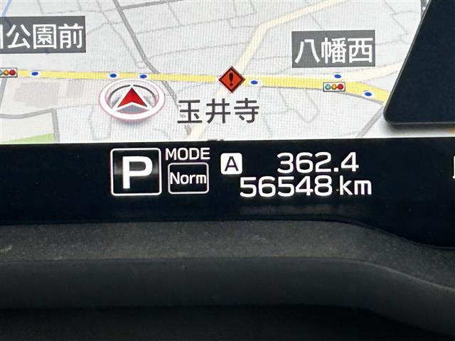 レヴォーグ ＳＴＩスポーツ　ＥＸ（16枚目）