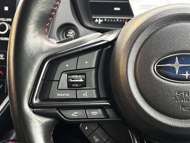 レヴォーグ ＳＴＩスポーツ　ＥＸ（17枚目）