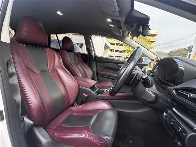 レヴォーグ ＳＴＩスポーツ　ＥＸ（32枚目）