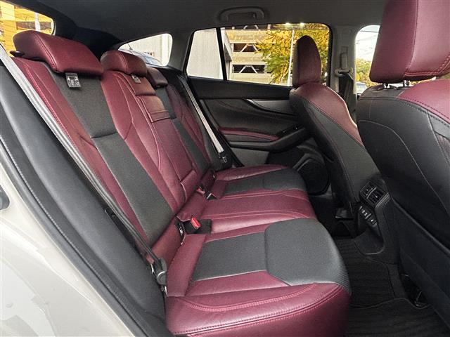 レヴォーグ ＳＴＩスポーツ　ＥＸ（34枚目）