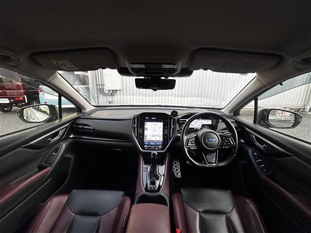 レヴォーグ ＳＴＩスポーツ　ＥＸ（35枚目）