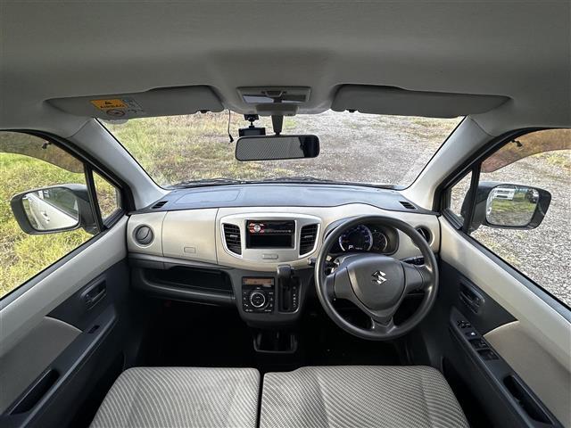 ワゴンＲ ＦＸ（2枚目）