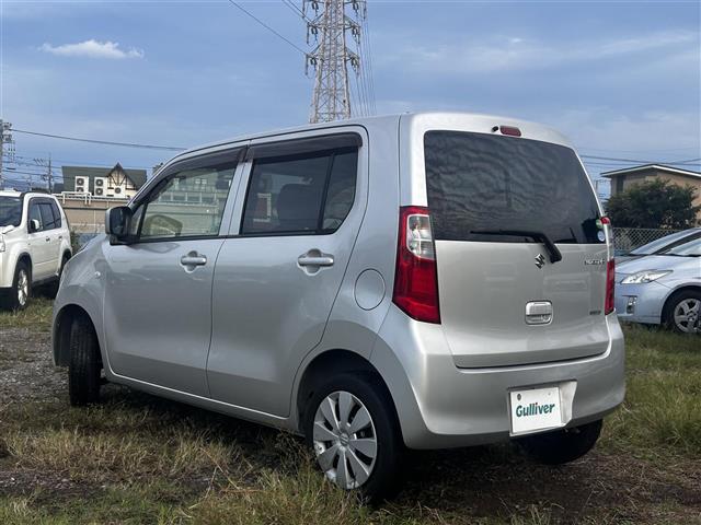 ワゴンＲ ＦＸ（3枚目）