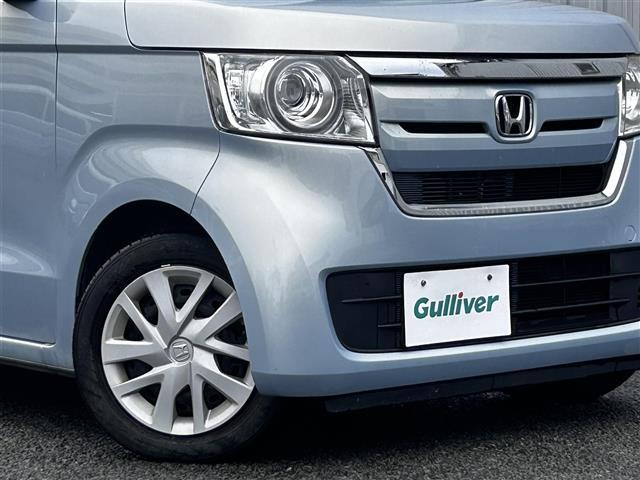 Ｎ－ＢＯＸ Ｇ・Ｌホンダセンシング（4枚目）