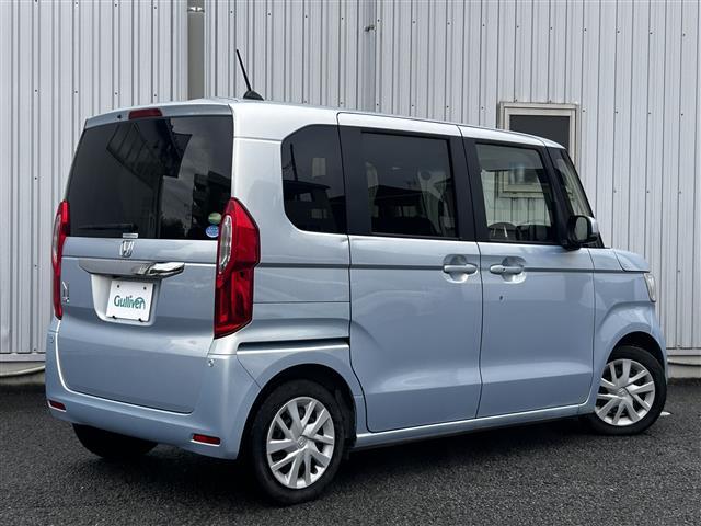 Ｎ－ＢＯＸ Ｇ・Ｌホンダセンシング（7枚目）