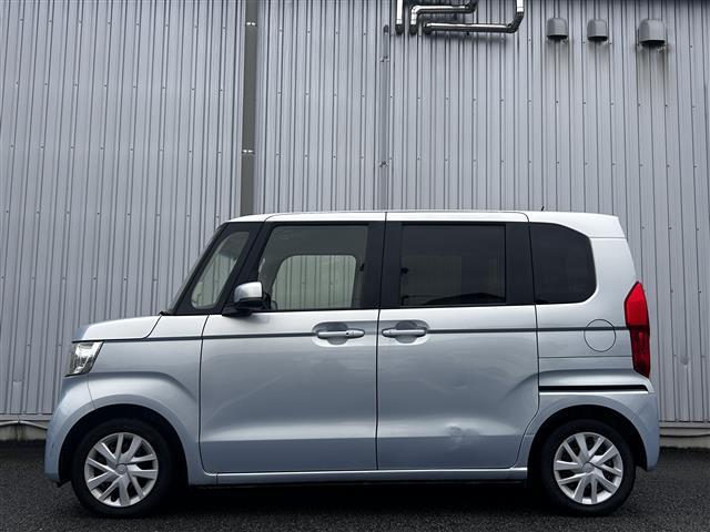 Ｎ－ＢＯＸ Ｇ・Ｌホンダセンシング（10枚目）