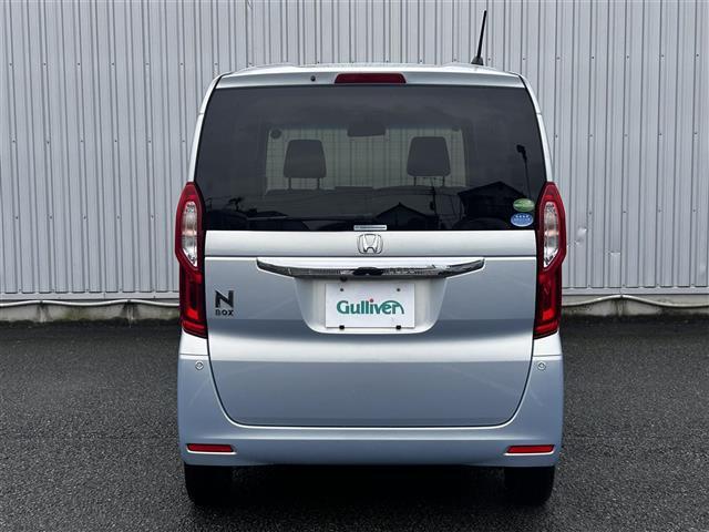 Ｎ－ＢＯＸ Ｇ・Ｌホンダセンシング（11枚目）