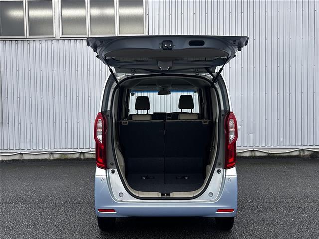 Ｎ－ＢＯＸ Ｇ・Ｌホンダセンシング（12枚目）